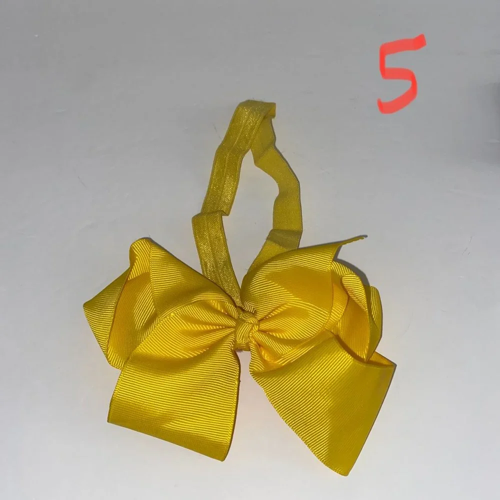 🌸Baby & Toddler Headbands‎